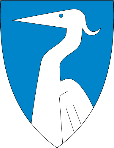 Tysvær kommune våpen